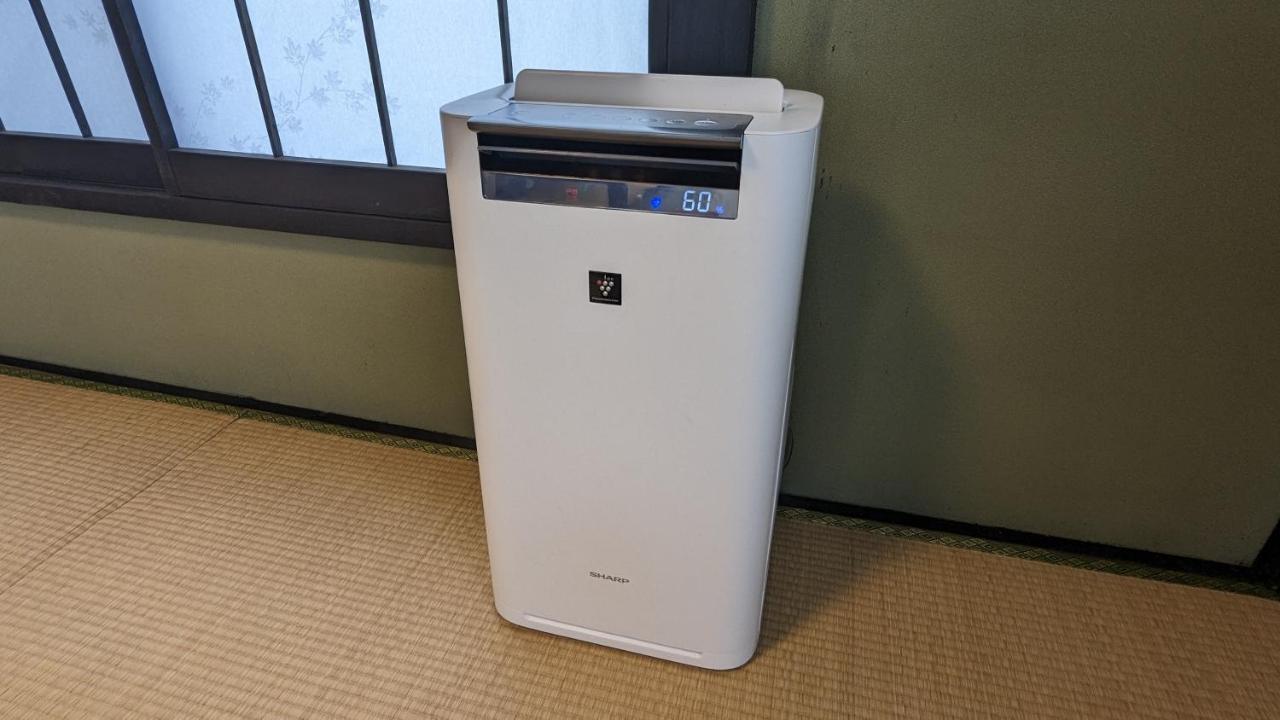 富士吉田たまきや Apartment Fujiyoshida Luaran gambar